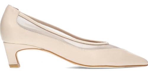 Chaussures de salon Oceane 25052 Angel Alarcon contre la fatigue des pieds
