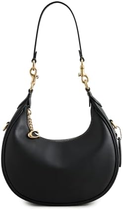 Amazon | COACH レディース 手袋なめし レザー ジョニーバッグ 22