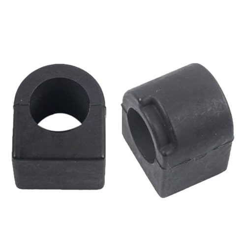 Buje de barra estabilizadora delantera Benz C200 C250 A2053230465 kit