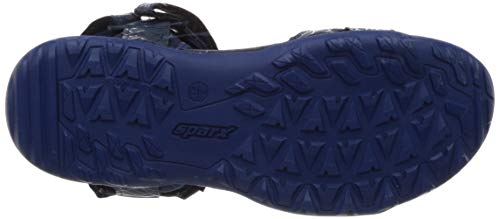 Sparx mens Ss-523 Outdoor Sandals