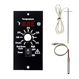 Kit de contrôle de thermostat numérique