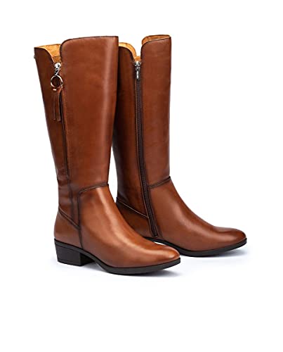 Pikolinos Daroca W1U-9653 Cuero EU 38 (US Women's 7.5-8) B (M)
