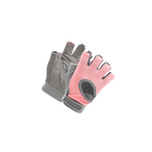 Mitaines de protection gym et cyclisme confortables et unisexes (Lot de 2)
