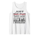 Just One More Perfume Bottles I Promise