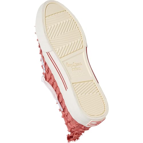 Baskets Pepe Jeans Kenton Alize EU 36 pour marcher sans douleur - 6
