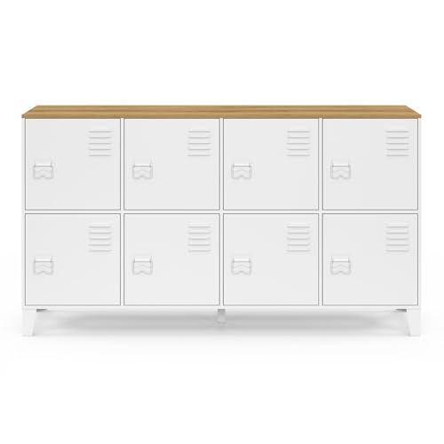 Buffet casier 8p - vue 5
