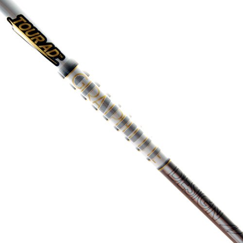 Graphite Design Tour AD TP 5 Shaft for Ping G400/ G400 Max/ G400 LST/ G400 SFT Drivers (Choose Flex) Regular Graphite Design Tour AD TP 5 Shaft for Ping G400/ G400 Max/ G400 LST/ G400 SFT Drivers (Choose Flex) Regular