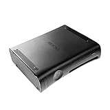 Kompatibel mit Xbox 360 Fat Game Console mit HDMI-Anschluss. Ersetzt Ihre defekten, abgenutzten Gehäuseschalen, perfekte Lösung, um Ihre Konsole wieder wie neu zu bringen
