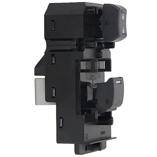 Interrupteur lève-vitre bouton commande électrique lève vitre principal 2009-2014