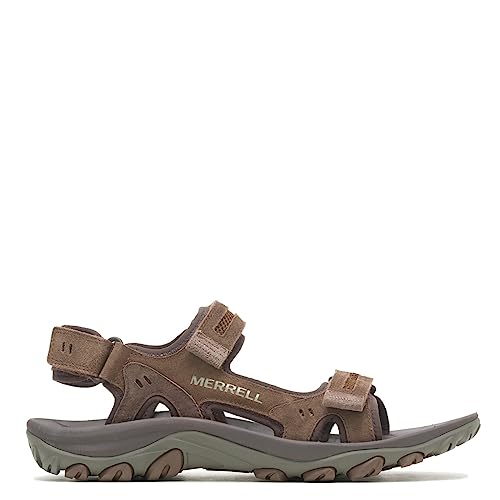 Image of Merrell Men's Huntington Sport Convert Sandal