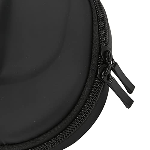 RiToEasysports Angeln Casting Reel Bag,Eva Hard Fishing Reel Protector Angelrollentasche – Bild 6