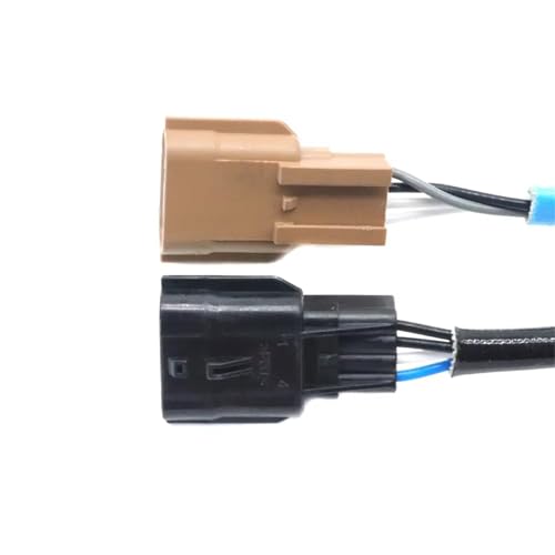 Sonde lambda d'oxygène Nissan Kicks et Versa 2018-2022 kit amont aval - 3