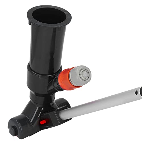 Pond Vacuum Portable ABS Plastic