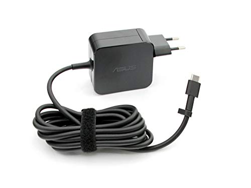 Chargeur ASUS USB-C 65 Watts EU wallplug pour PC portable serie GA502IV