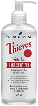 Thieves Waterless Hand Purifier — imagen 5