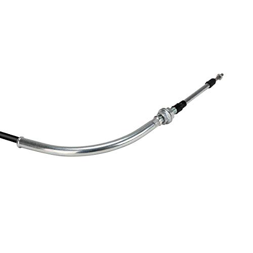 Cable de transmisión para Club Car DS compatible con referencias OEM de fábrica 2