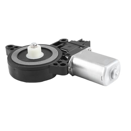 Lève-vitre robuste et moteur D6515958X avant gauche pour Mazda 2 3 6