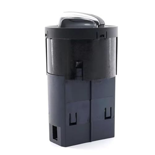 Perilla de control de lámpara 6RD941531G soluciona fallo de luces en Beetle 4