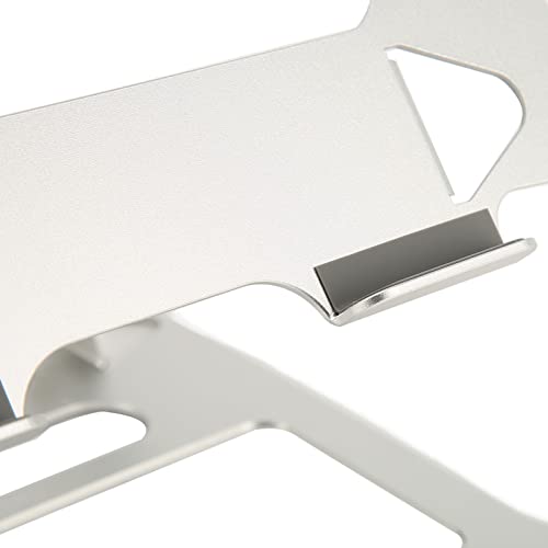 Base portátil para laptop de aluminio plegable miniatura 3