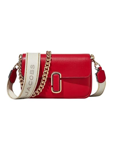 Marc Jacobs J Marc Shoulder Bag
