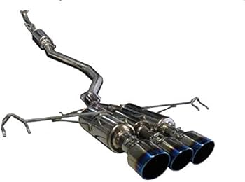 【引取り1万円値引き】FK8シビックBlitzマフラー 引取り1万円値引き】FK8シビックBlitzマフラー シビックタイプR fk8