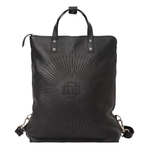 Sac cabas Rammstein Tattoo fourre-tout résistant pour transporter vos affaires