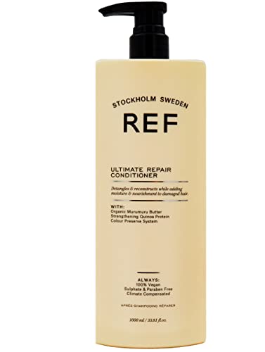 Ref. Ultimate Repair Conditioner 1000ml Conditioner with natural ...