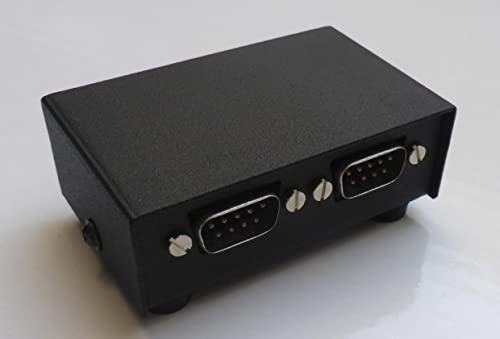 Câble extension prolongation DB9 (CGA, EGA, port joystick ATARI