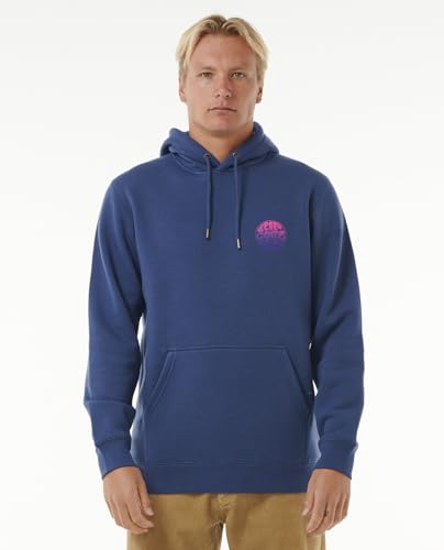 Rip Curl Men's Wetsuit Icon Hooded Sweatshirt2