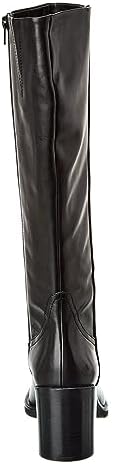 Seychelles Women's ITINERARY Fashion Boot, Black, 7.5 | Image 2