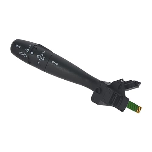 Commodo clignotants résolvant panne éclairage Peugeot 207 307 407 1007