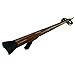 Koah Standard Fatback Mid-Handle Wooden Speargun 54IN