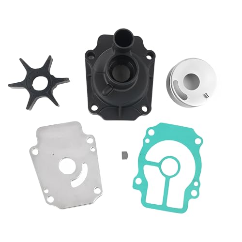 Kit de réparation de pompe à eau Suzuki 17413-94L00 pour hors-bord DF25A DT30
