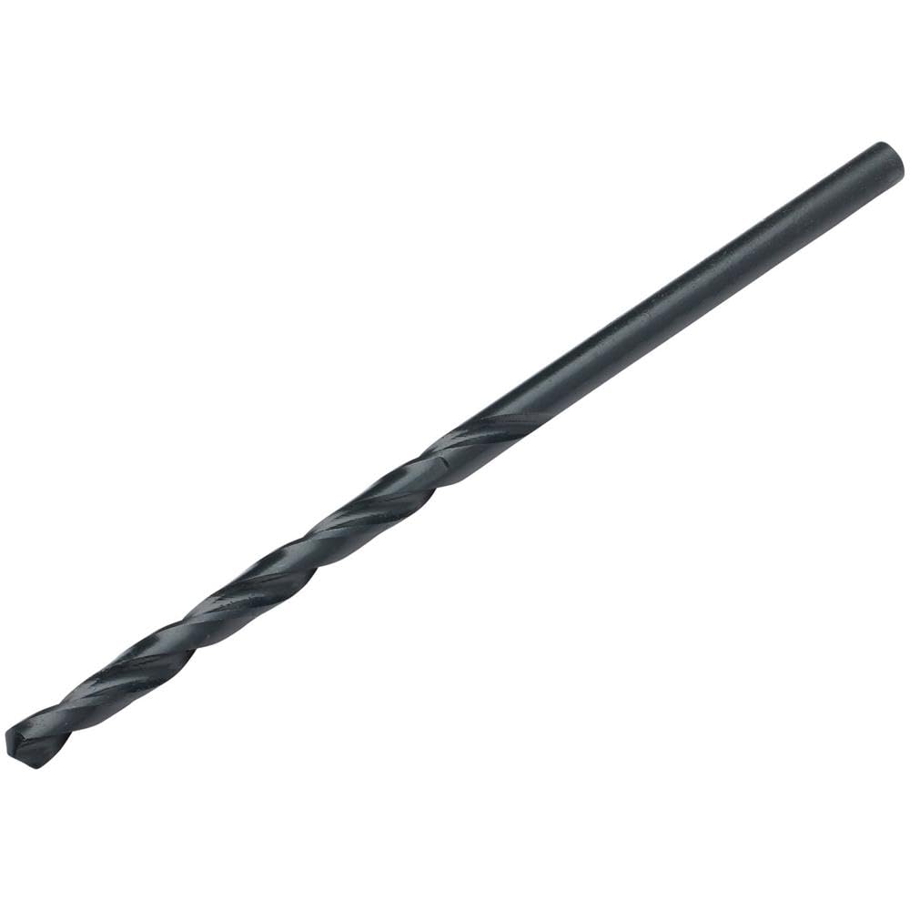 Draper Blue Expert 3/32" Hss Drill Bit For Metal Pack Of 2