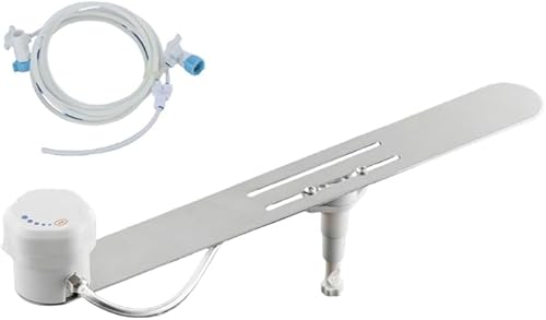 Scifimp �������֍� ���@�\ �d���s�v �L�k�m�Y�� �����\���� ��������팓�p �V�����[�g�C���@�\ �ȒP DIY �ݒu �J�o�[�O������t �ƒ�E�����Z��E���p�{�ݑ��ꏊ�Ή� �ϗp�f�� �Ɨp���p���Ή� �g�C���q���x���ɍœK