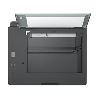 HP Smart Tank 5108 5D1B3A, Stampante Multifunzione A4 con serbatoio di inchiostro ad alto volume di stampa, Fronte/Retro Manuale, Scansione, Copia, 12 pagine per minuto, Wi-Fi, HP Smart, Eucalipto