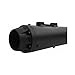 Freedom Performance Exhaust American Outlaw Slip-On - Black - HD00263 TR