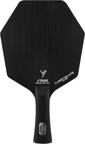 Stiga Cybershape Carbon - Racchetta...