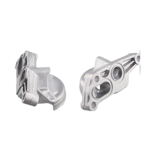 Boîtier réservoir de filtre à huile 15310-R40-A00 robuste