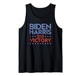 Biden Harris 2020 Victory Presidential Election November Results We Won celebración conmemorativa.