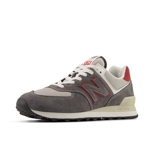 Image of New Balance Unisex-Adult 574 V2 SeasonSneaker