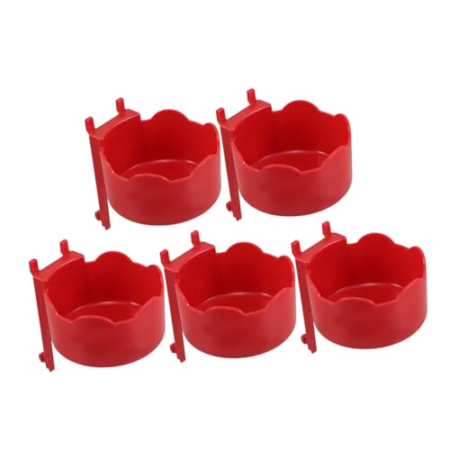 CHILDWEET 5piezas Bandeja Abrasiva Estante De Pared Para Cera De Pulido Organizador De Pared Para Abrasivos Almacenamiento De Abrasivos De Para Taller De Garaje Estante De Almacenamiento De