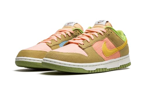 Image of Nike Men's Dunk Low Sneakers