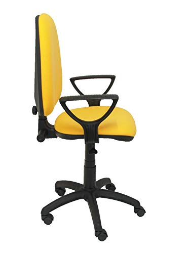 Crespo Piqueras et 04CP Chaise de Bureau Ergonomique avec Mécanisme Contact Permanent réglage en Hauteur