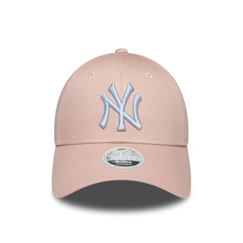 Casquette New Era Wmns league ess 9forty neyyan pkrpab Unique - vue 3