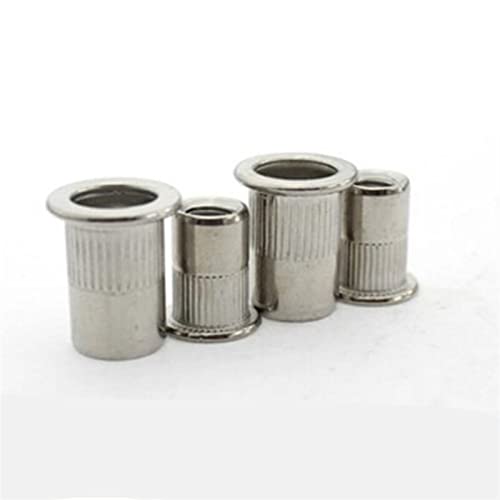 Cqinju-ibg xbgibgXeXX`[A2CT[gibg SUS304uChxbgibǵAtbgwbhxbgibg}܂ M3 M4 M5 M6 M8 M10 M12A uCht@Xi[(M3 20PCS)