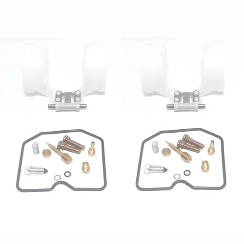 pANZT Lu^[CLbg ɓKJTL EX250 F ɓKE 250R 1996-2000 2001 2002 2003 2004 2005 2006 2007 EX 250 F vW[_Ctt[g