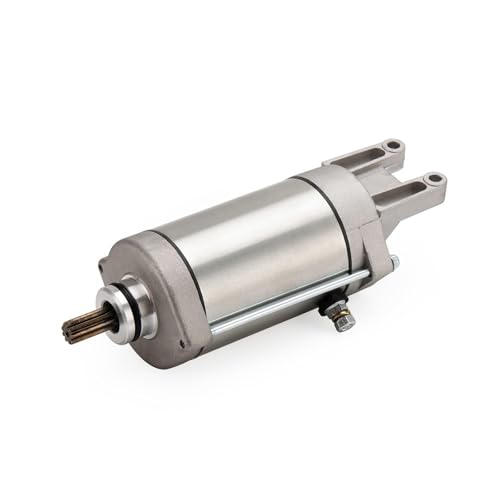 Motor de arranque AP8560025 soluciona fallos de encendido en X8 4