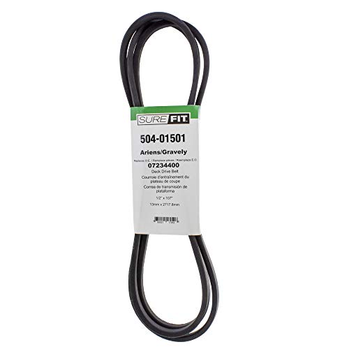 Top 10 Best Snow Thrower For Decks Reviews & Buying Guide Katynel