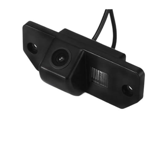 Caméra de recul grand angle avec capteur CCD HD pour Ford Focus 2